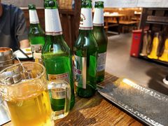 -柿子树炭烤羊腿(金台路店)