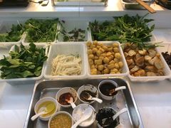-文星素食(兴华路店)