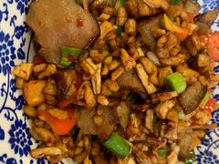 -新新湘菜馆(新中街二条店)