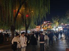 -烤肉季饭庄