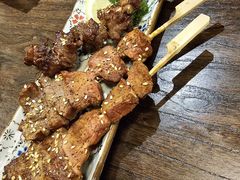 -哥哥の深夜食堂(永乐汇亲子购物运动中心店)