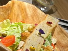 经典凯撒沙拉-ROIIN用心(杭州首店)