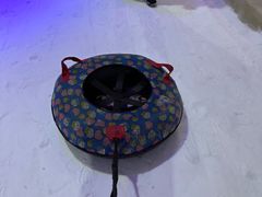 -宁波冰雪大世界(北仑区)