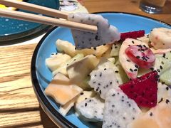-通海俄式烧烤(下瓦房店)