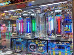 -反斗乐园π(龙华天虹店)