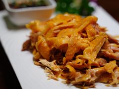 -潮三爷砂锅焗海鲜·生腌·海鲜粥(朝晖店)
