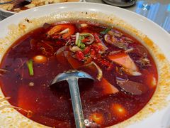 -潍坊宴·大管家(文化路店)