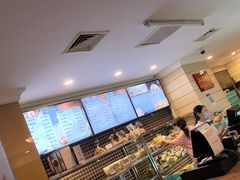 -国际饭店·帆声西饼屋(黄河路店)