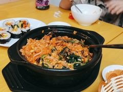 -屋里家延边朝鲜族冷面(南园店)