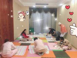 点击看大图 -喜宝悉贝月子会所(锦江店)