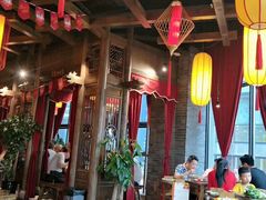 -小龙坎老火锅(北京三里屯店)