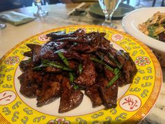-那家小馆•北京菜•烤鸭(香山店)