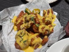 -卡朋西餐(宝安大仟里店)