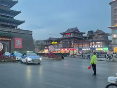 -鼓楼夜市