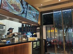 -兵哥豌豆面(建设巷店)