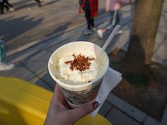 -茶颜悦色(岳麓山顶店)