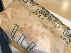 -麦当劳(军博店)