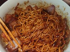 -王繁星面馆(西安熙地港店)