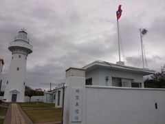 -鹅銮鼻灯塔