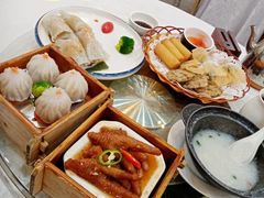 -御膳粥·牛乳粥底火锅·地道顺德菜(容桂店)