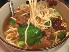 -队长面馆 La Pasteria del Capitano