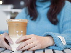 -dotcom coffee古点咖啡(致真大厦店)