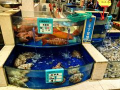 -海景壹号大酒店(滨湖店)