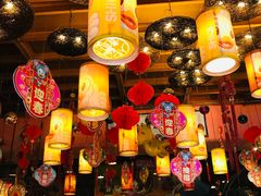大堂-石岐佬中山菜馆(张溪店)