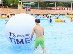 -武汉玛雅海滩水公园