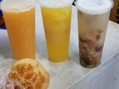 -好时味十三姨(河西路店)