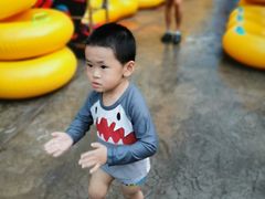 -青岛嘉年华主题乐园