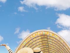 -中国天府农业博览园