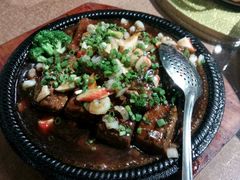 -东馆和天下特色餐饮(工农店)
