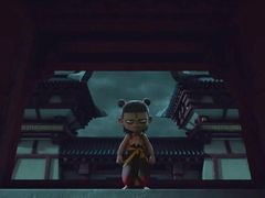 -万达影城(保定万博广场激光IMAX店)