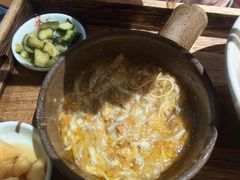 -李百蟹·江南蟹黄面·河景餐厅(夫子庙总店)