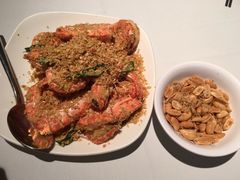 -同乐海鲜(乌节路中央店)