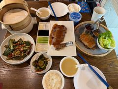-小大董·烤鸭(王府井apm店)