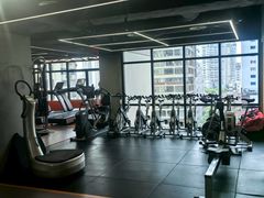 -健身专家Wellness Experts