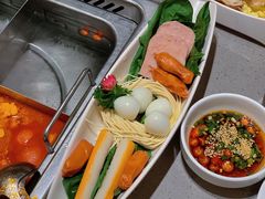 -海底捞火锅(方圆荟店)