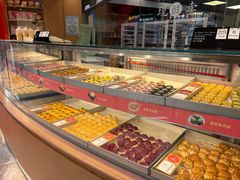 -稻香村(观前街店)