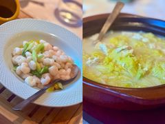 -一品淮扬 · 淮扬菜·北京万达文华酒店