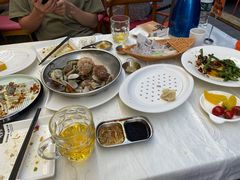 -船梆煮•蒸汽海鲜·生腌干蒸(五四广场店)