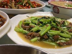 -陈胖子特色菜.鲜货现炒(融景城店)