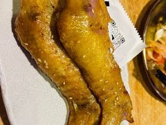 -质烤烤物·活烤海鲜(质烤总店)