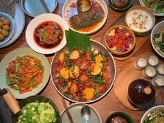 -薇酌饮·陕西菜(南门外店)