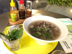 -蔡澜Pho·越南粉餐厅(海上世界店)