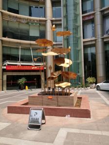 东方金座公寓酒店-咖啡厅-"本来想单独关注东方金座,但是没有东方金座