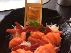 -真剑日本料理·铁板烧(贵州路店)