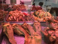 -味香鸭子店(汉口西路店)