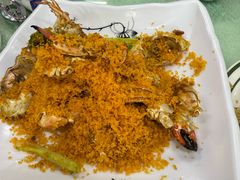 -景好海鲜餐厅(大鹏必选旅游店)